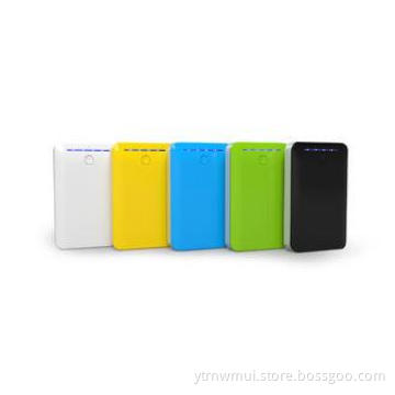 8400mAh 5v  Power Bank External Battery Charger With 2 USB